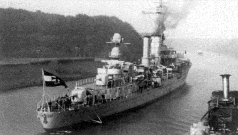 Emden