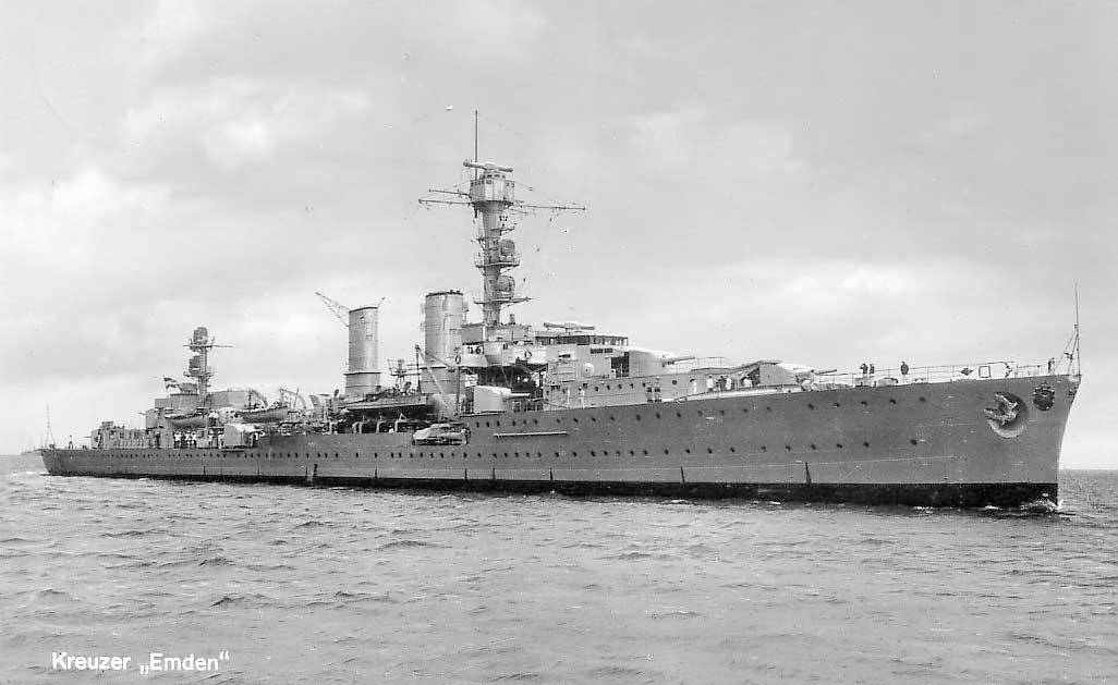 Emden
