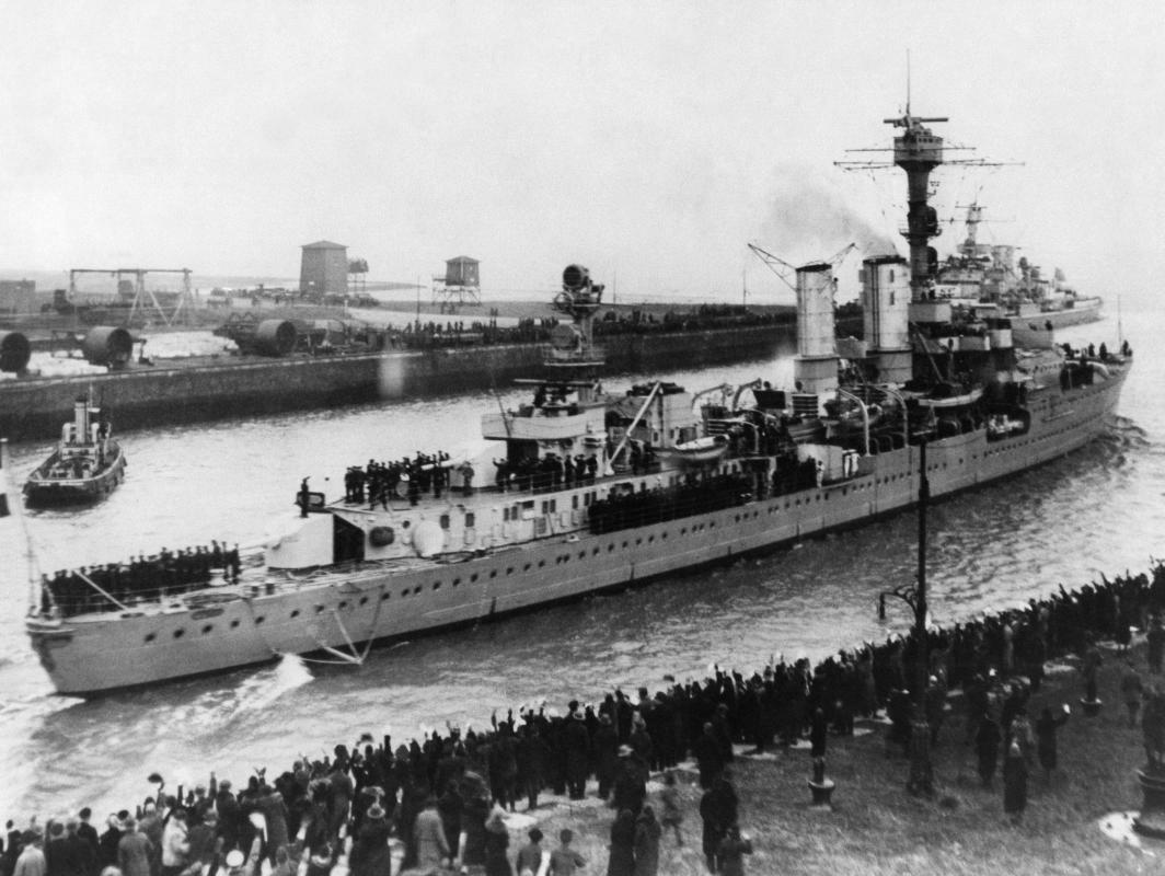 Emden