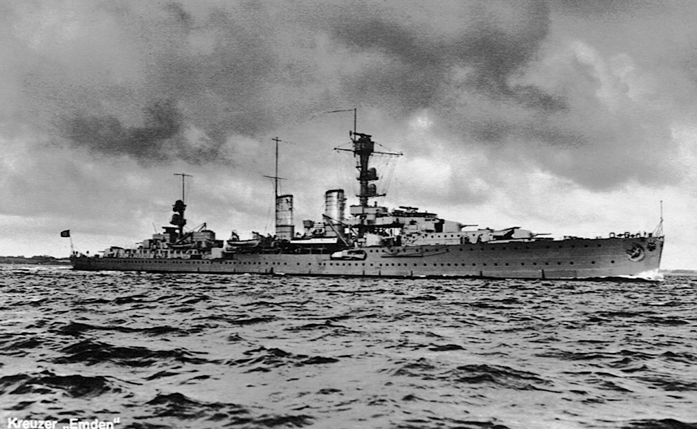 Emden