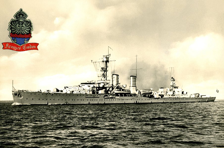 Emden