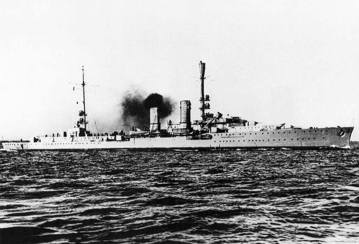 Emden