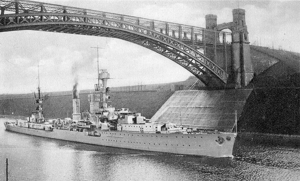 Emden