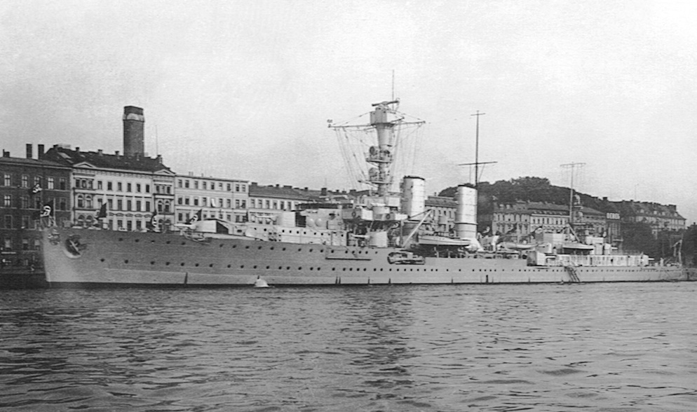 Emden