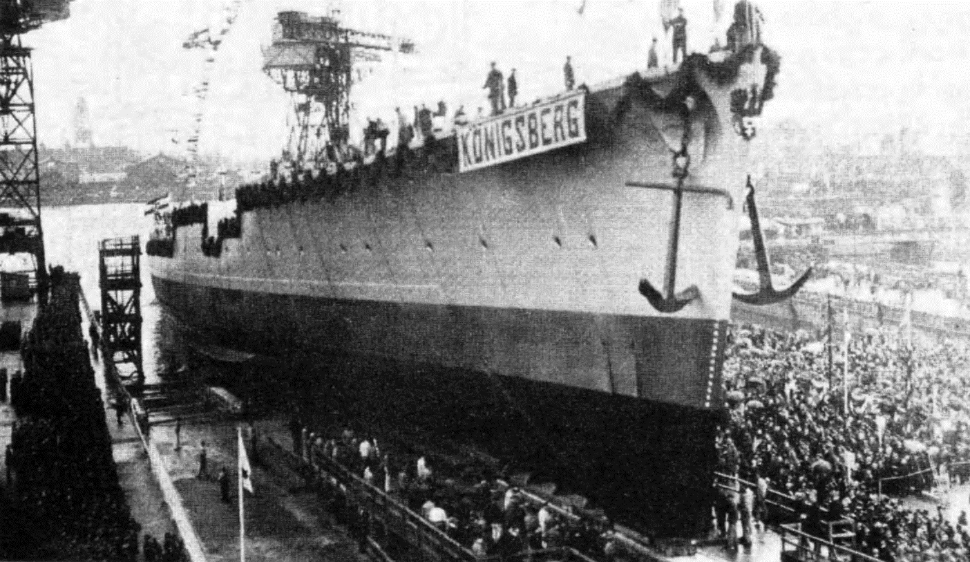 Königsberg