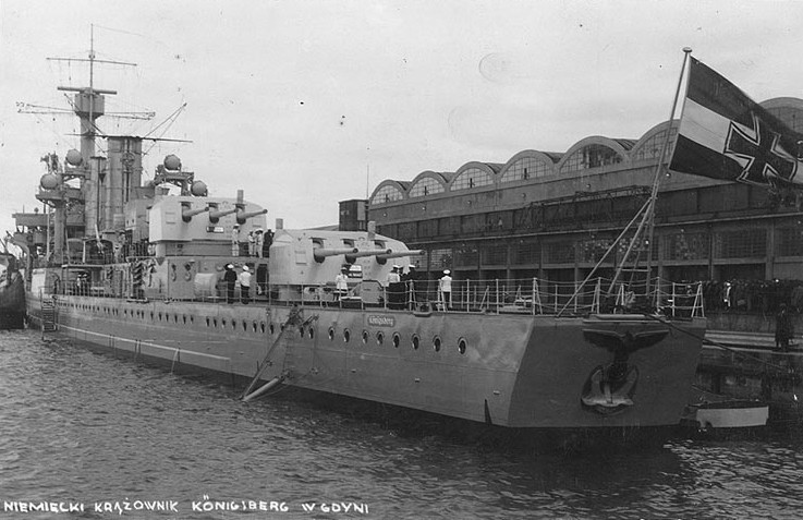 Königsberg