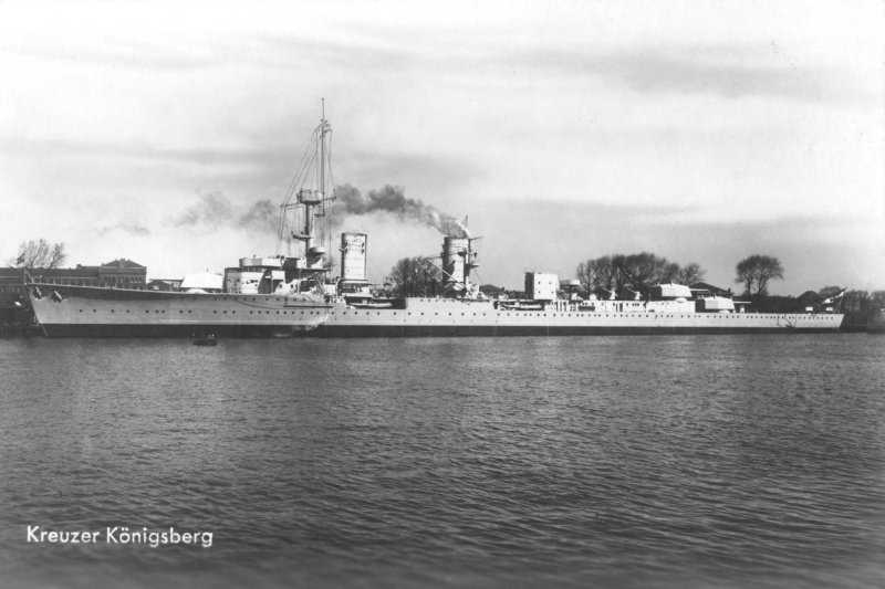 Königsberg