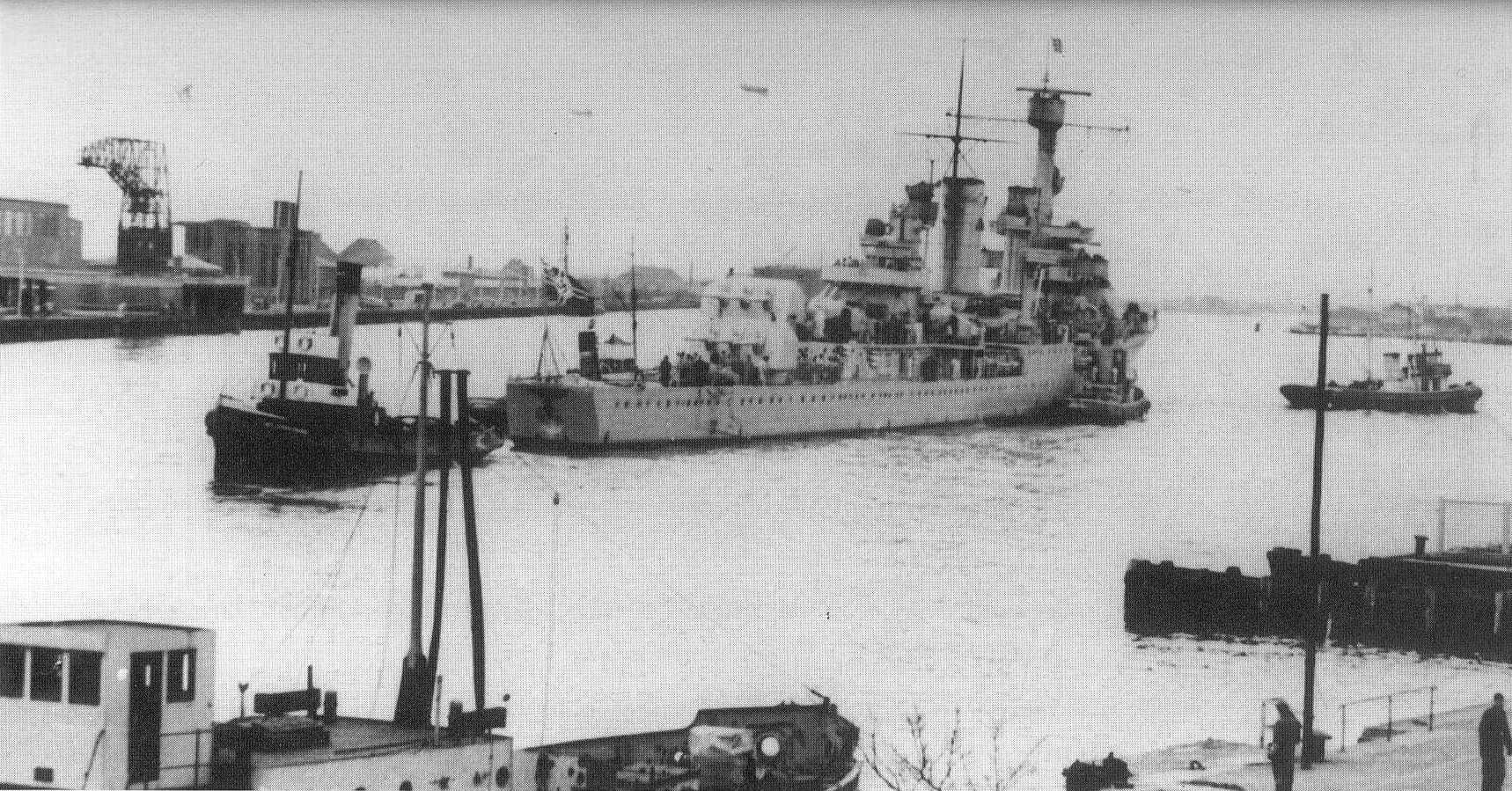 Königsberg