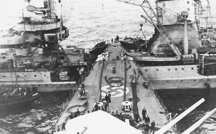 Prinz Eugen