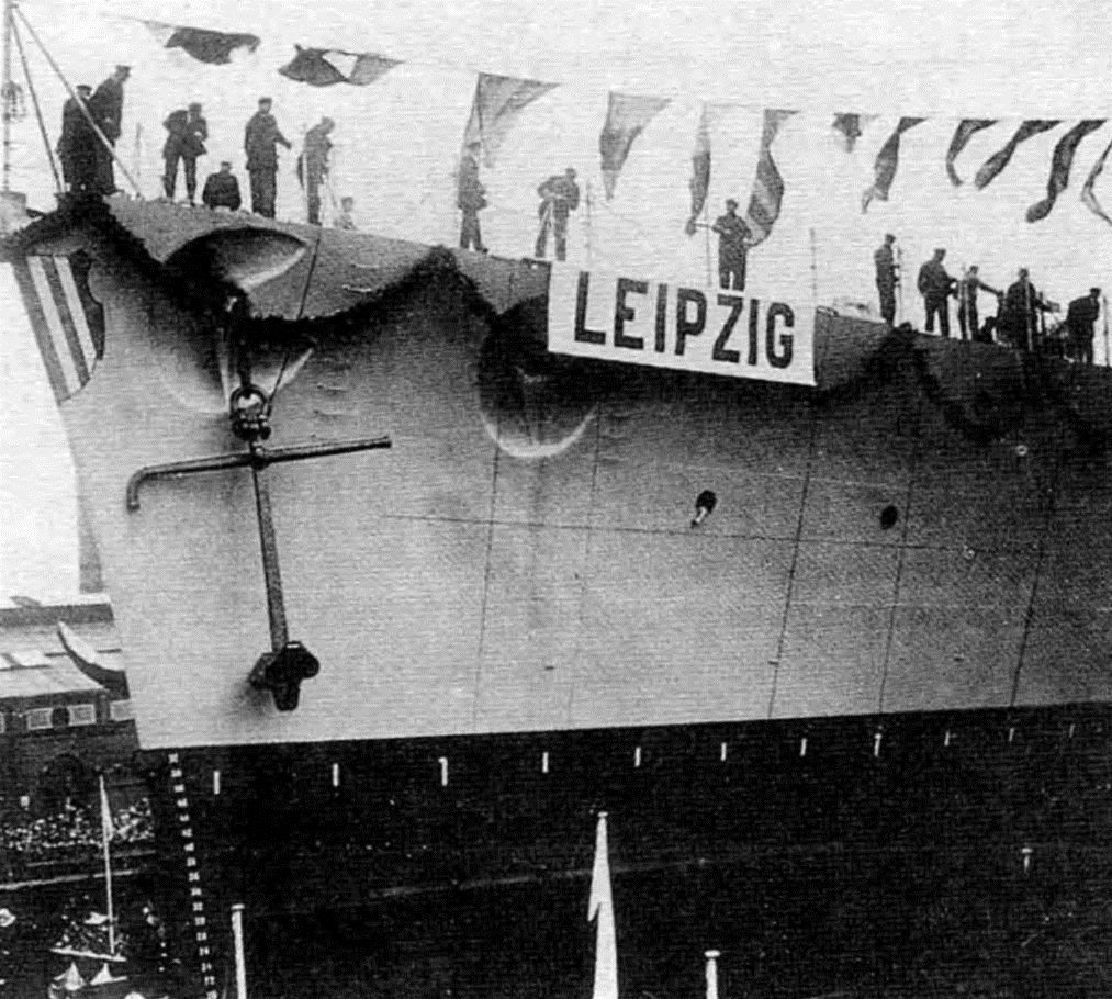 Leipzig