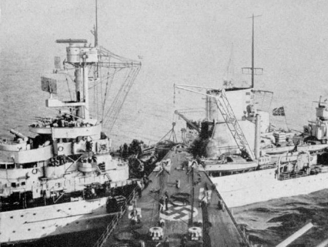 Prinz Eugen