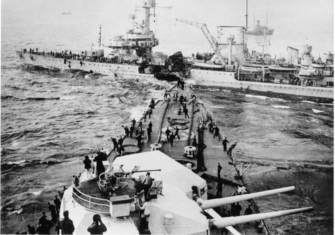 Prinz Eugen