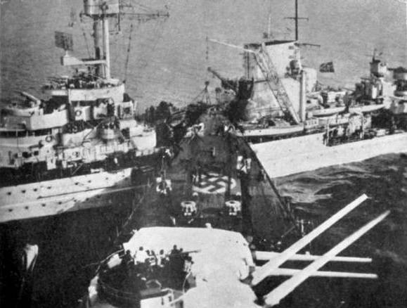 Prinz Eugen