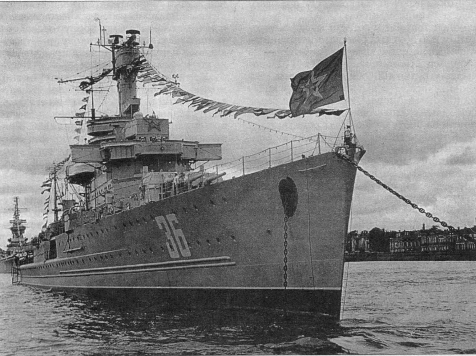 Адмирал Макаров