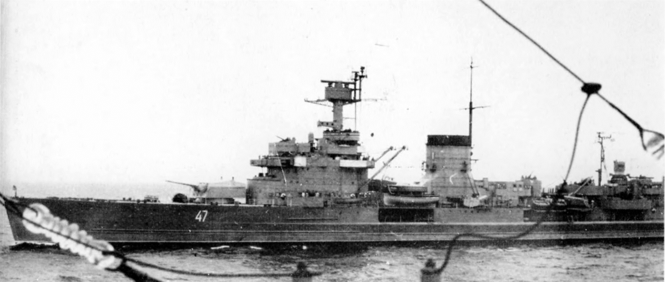 Адмирал Макаров