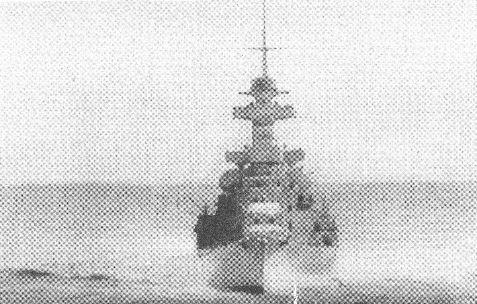 Admiral Hipper