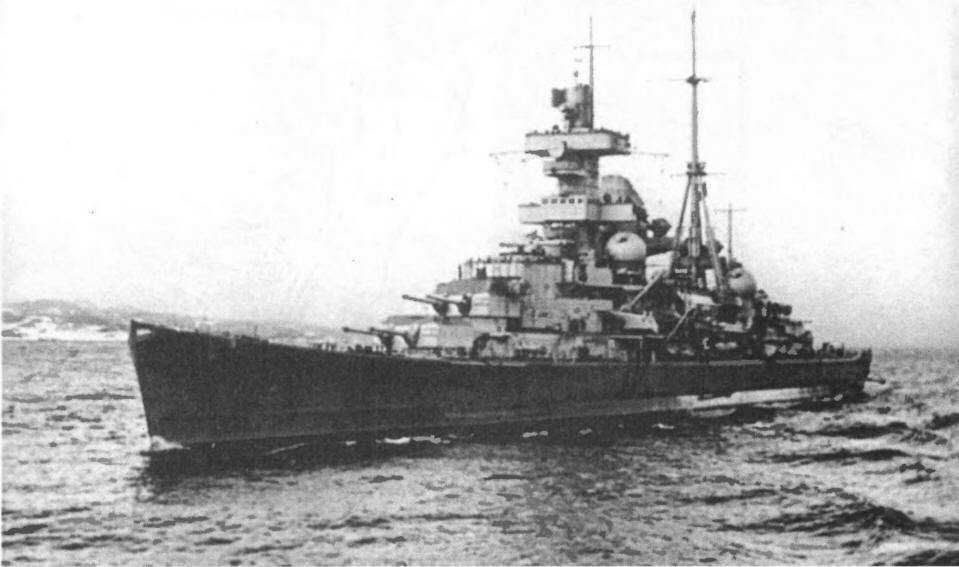 Admiral Hipper