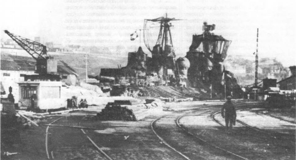 Admiral Hipper