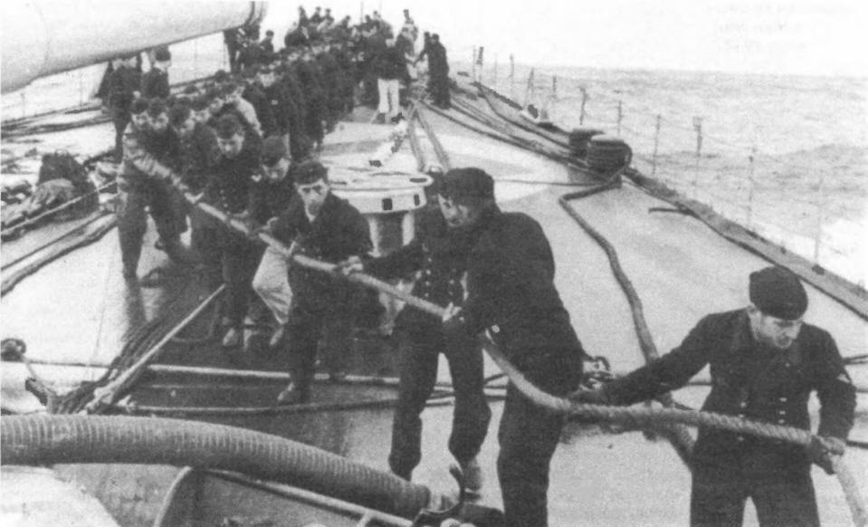 Admiral Hipper