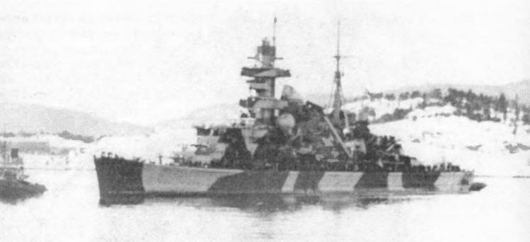 Admiral Hipper