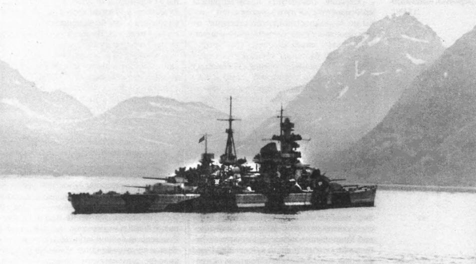 Admiral Hipper