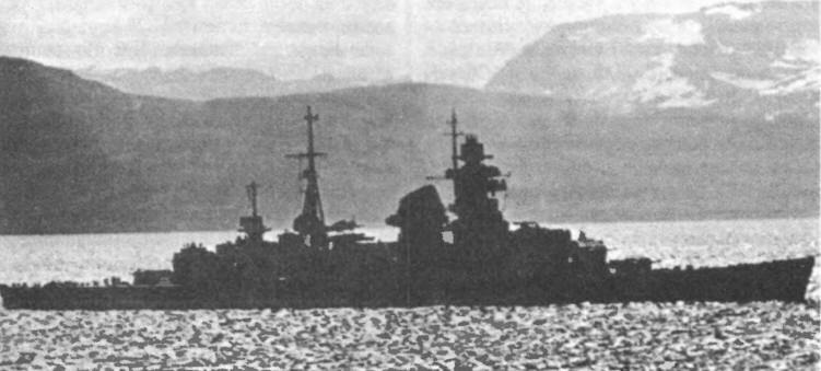 Admiral Hipper