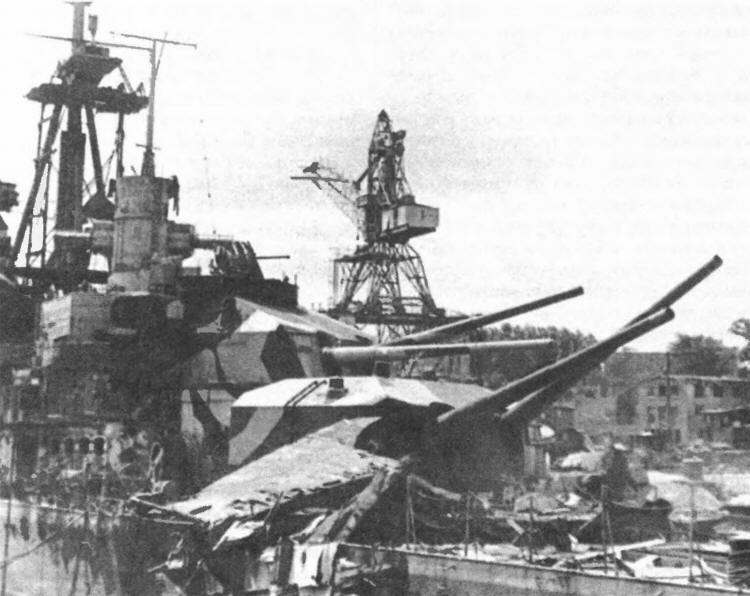 Admiral Hipper