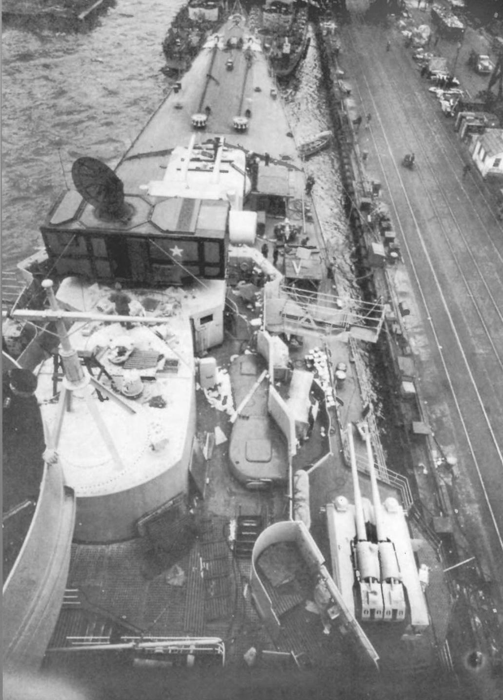 Prinz Eugen