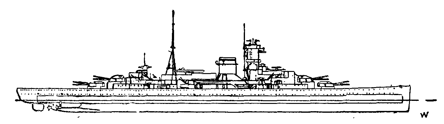 Admiral Hipper