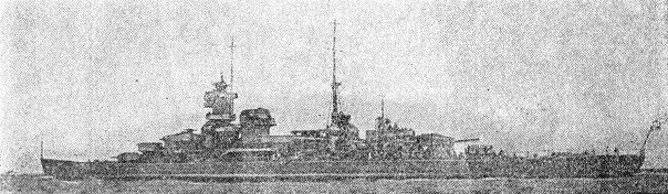 Admiral Hipper