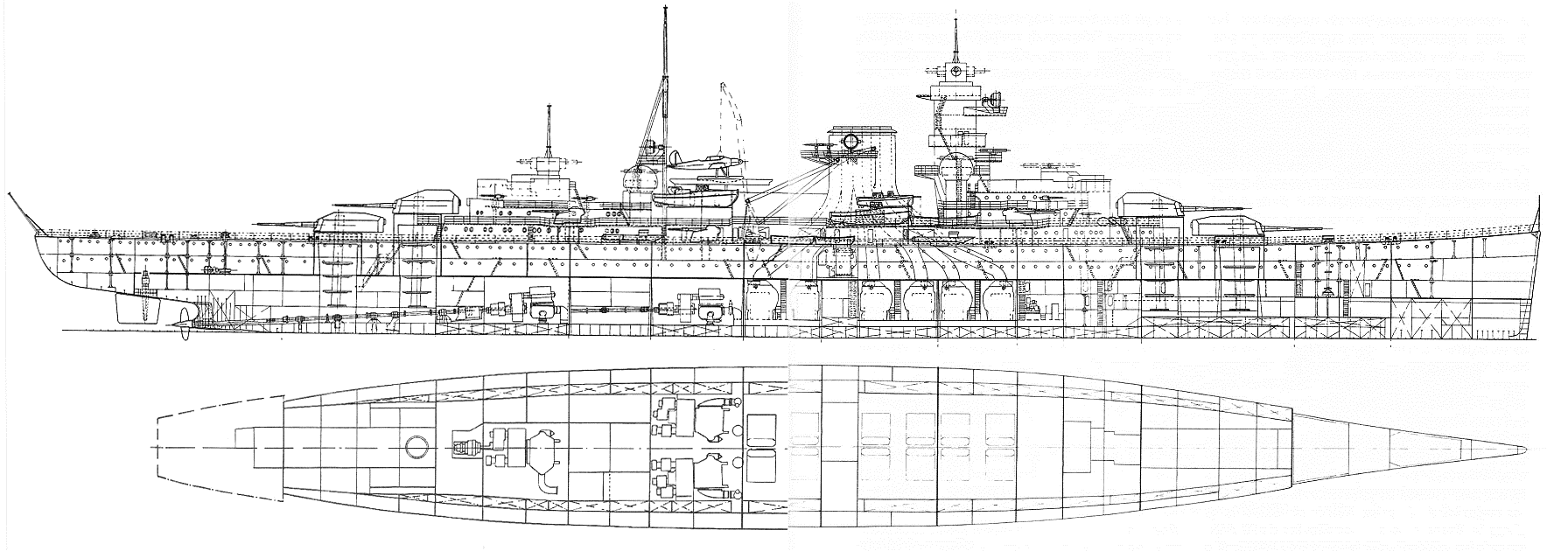 Admiral Hipper