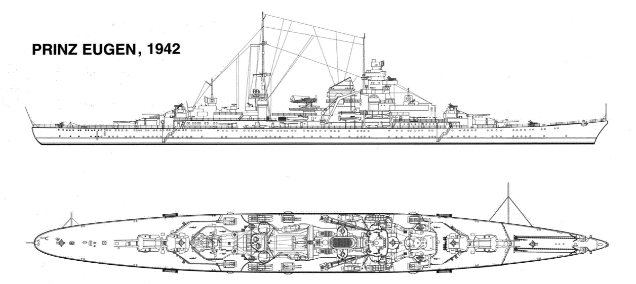 Prinz Eugen
