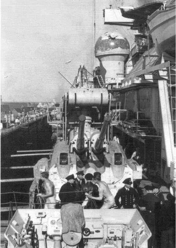 Admiral Hipper