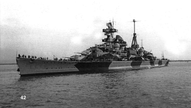 Admiral Hipper