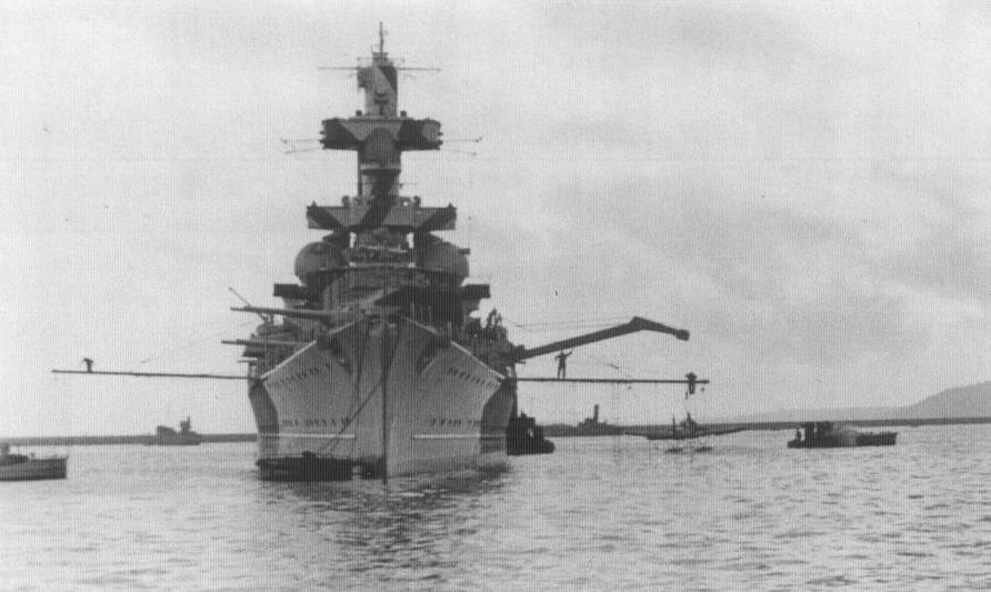 Admiral Hipper