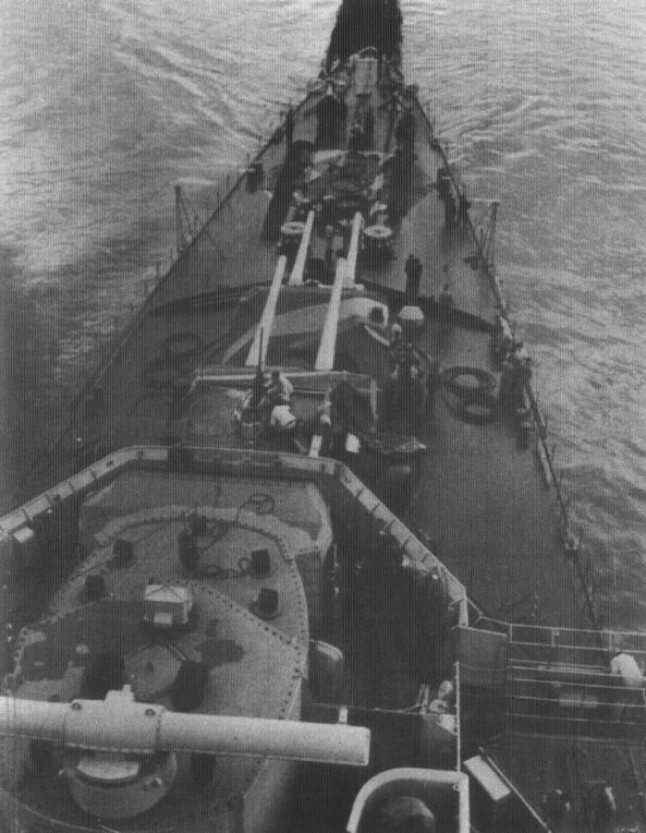 Admiral Hipper