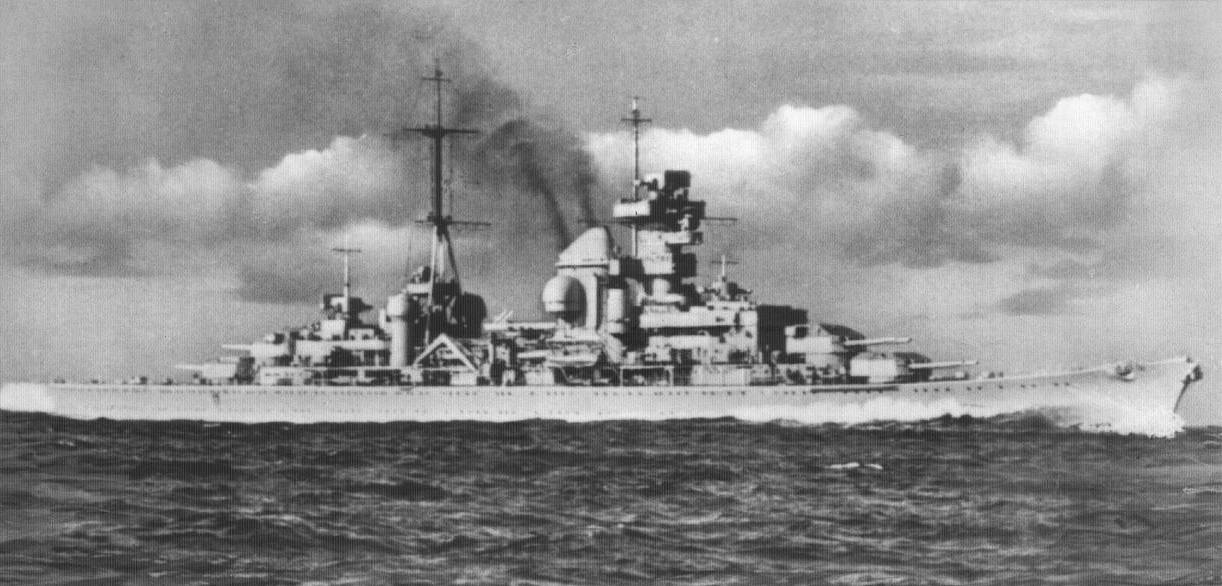 Prinz Eugen