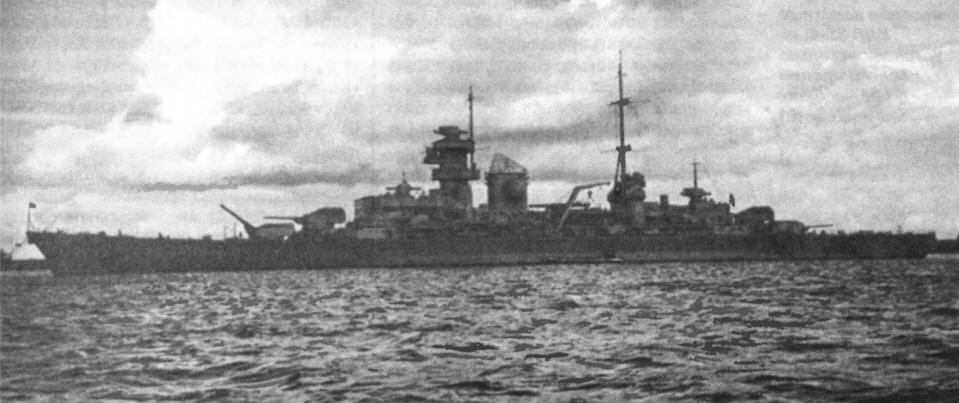 Prinz Eugen