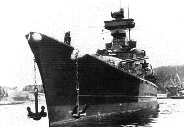 Prinz Eugen