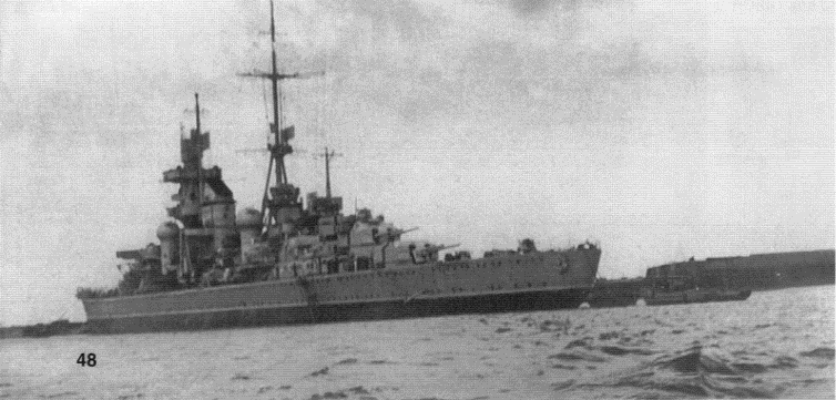 Prinz Eugen