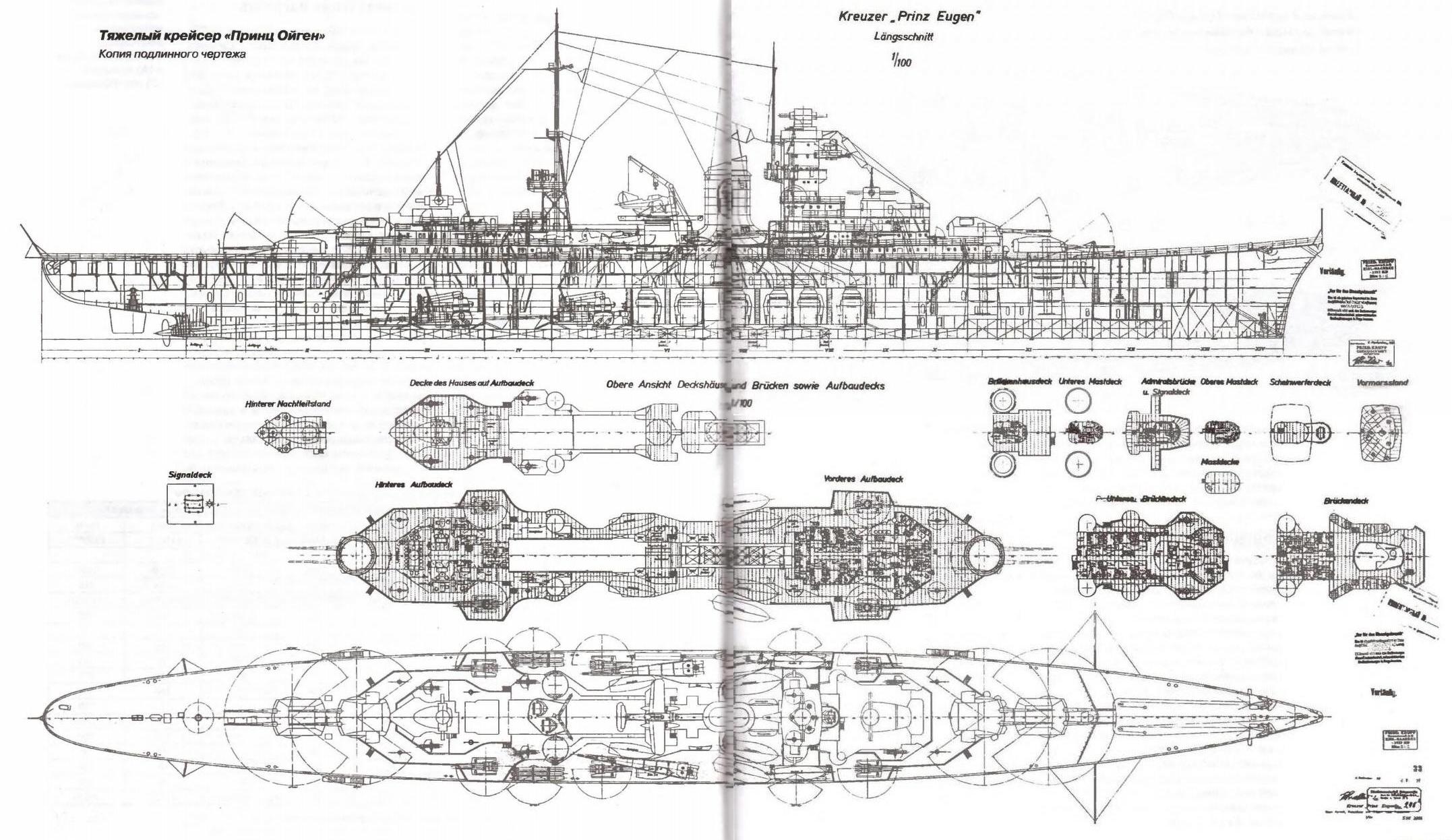 Prinz Eugen