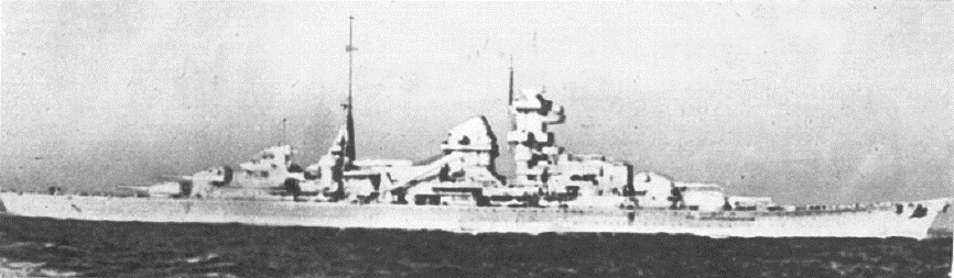 Prinz Eugen