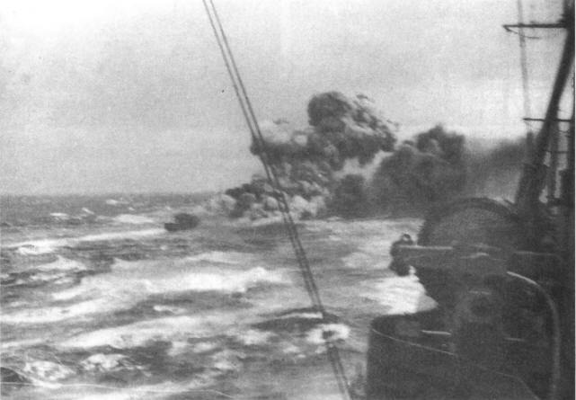 Admiral Hipper