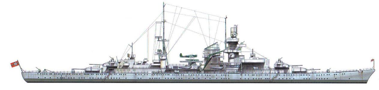 Prinz Eugen