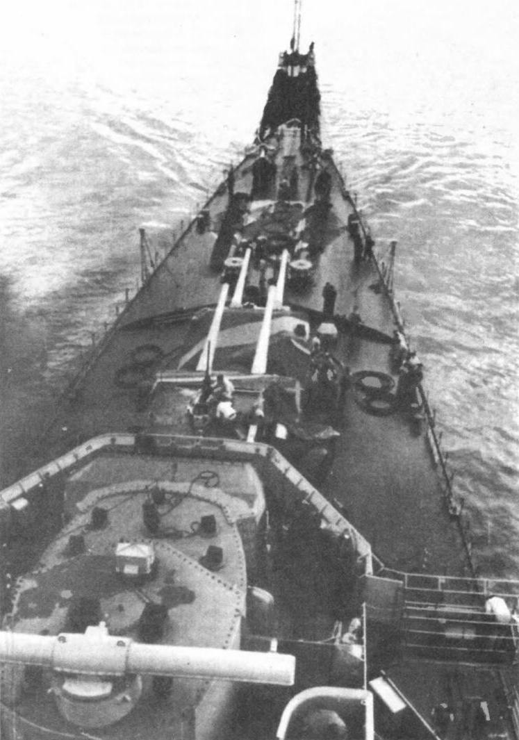Admiral Hipper