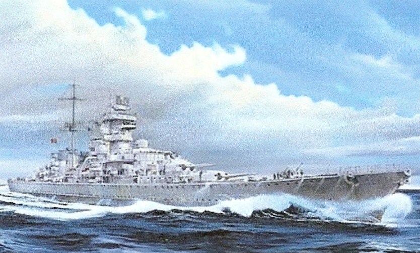 Prinz Eugen