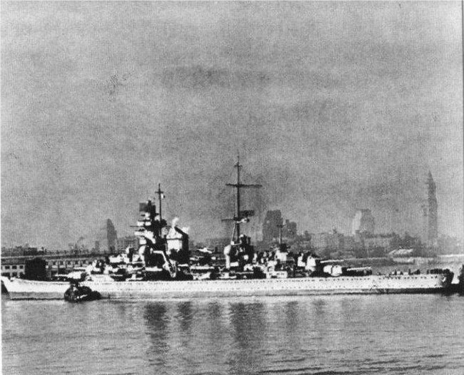 Prinz Eugen