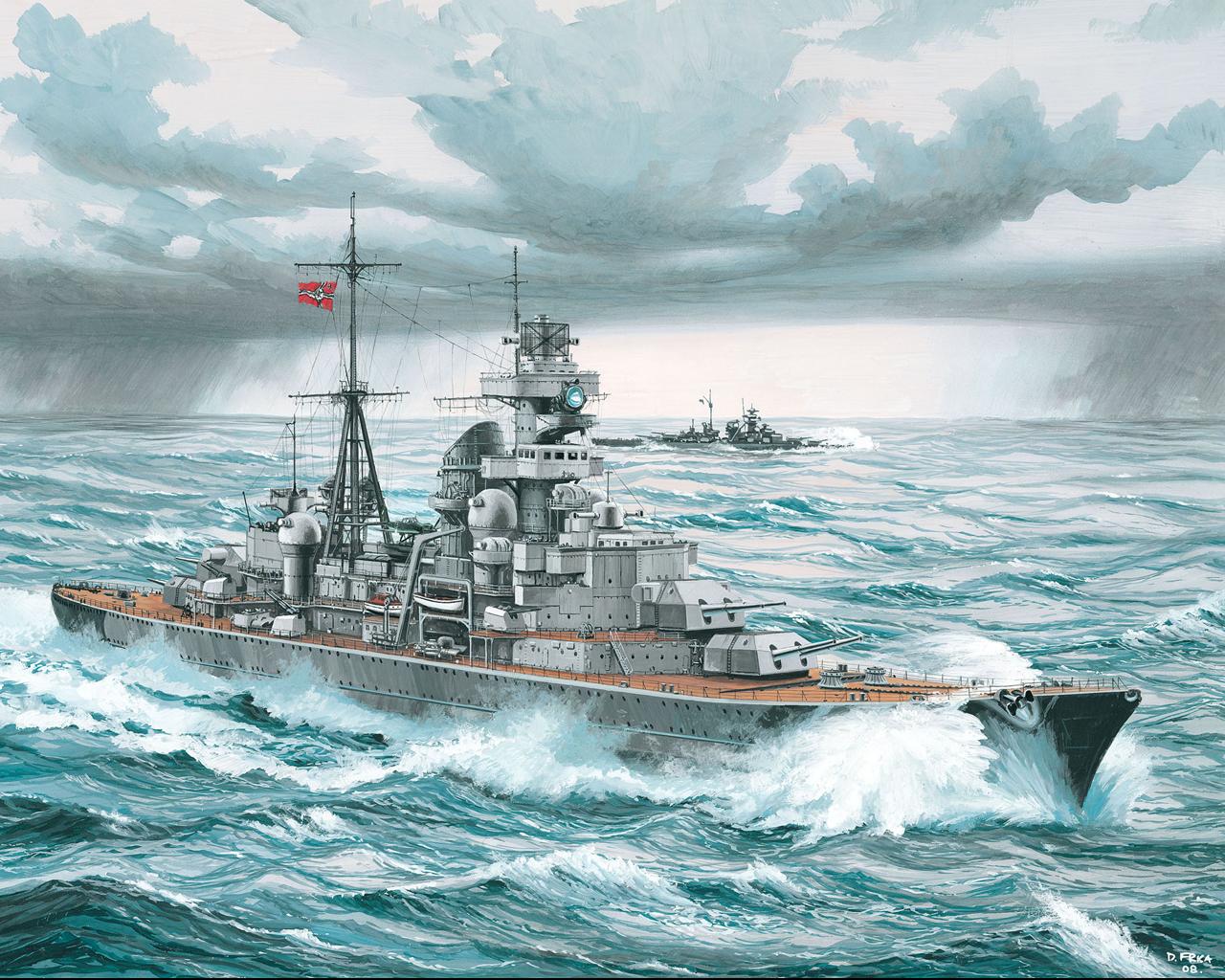 Prinz Eugen