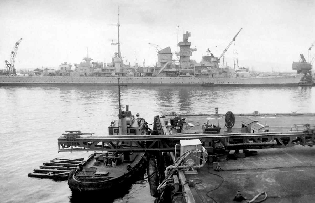 Prinz Eugen