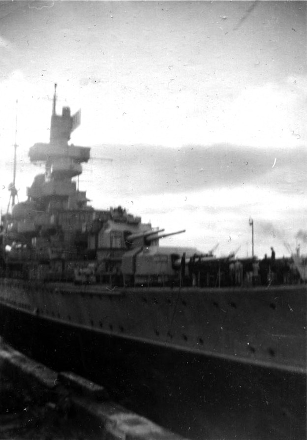 Prinz Eugen